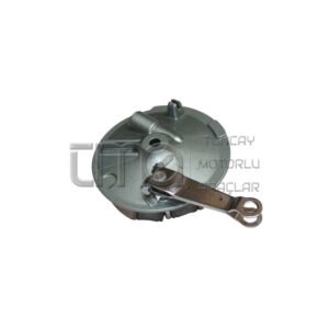 Mondial UAG Ön Fren Kampana Komple