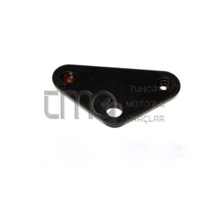 Mondial X-Treme Max Ön Çamurluk Bağlantı Sacı