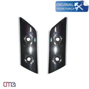 Mondial ZN - ZNU Ön Amortisör Muhafaza Kapağı Takım