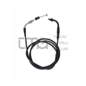 Mondial ZN - ZNU Gaz Teli