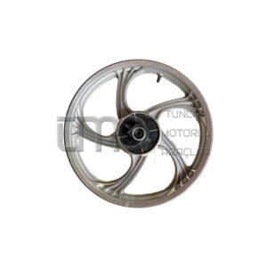 Motoran Etna Arka Jant 18"