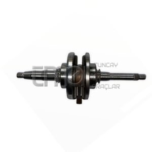 Motoran LX150-3A Atv Krank Komple