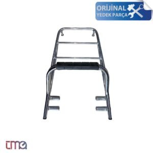 Kanuni Elite Arka Portbagaj Demiri