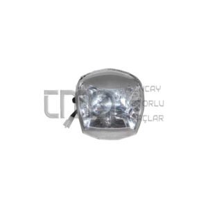 Motoran Torro / Norton Far Komple