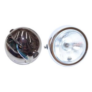 Mondial 150 MR Vulture Far Komple Orjinal