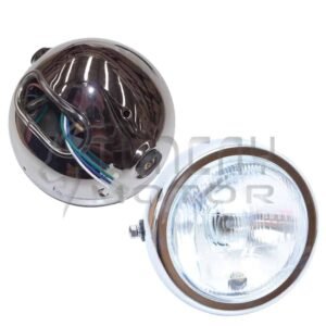 Mondial 150 MR Vulture Far Komple Orjinal