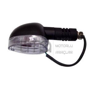 Mondial 150 MR Vulture Sinyal Orijinal