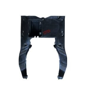 Mondial 125 MT Ayaklık Ana Gövde - Akü Kutusu