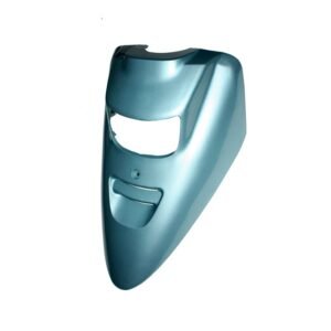 Mondial 125 MT Far Muhafaza Turkuaz Orijinal