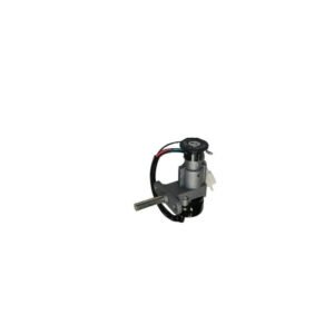 Mondial 125 MT Kontak