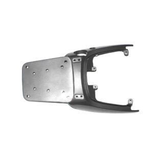 Mondial 125 MT Arka Port Bagaj Gri