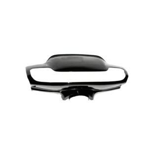 Mondial 125 MT Sinyal Muhafaza Siyah Orijinal