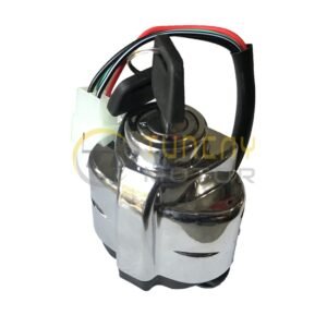 Mondial 250 MCT Kontak