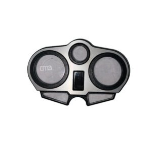 Mondial 125 Mx Grumble Kilometre Saat Camı