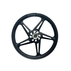 Mondial MX Grumble Ön Jant Orijinal