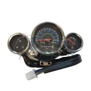 Mondial ZN - ZNU Kilometre Saati Orijinal