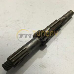 IZH Planet 5 Şanzuman Uzun Mil