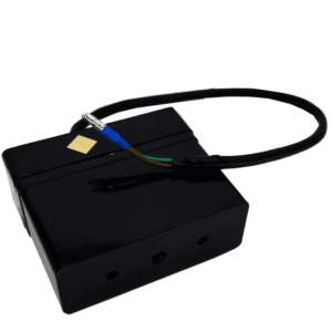 Mondial X-Treme Max 200 Arka Plaka Lambası