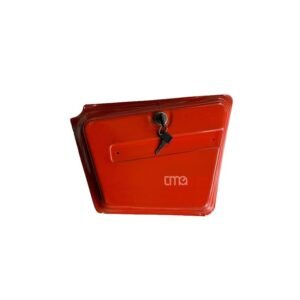 IZH Planet-5 Akü Kutusu Sol Çanta Orijinal