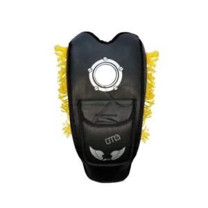 IZH Planet 5 Depo Kılıfı Cepli Püsküllü Siyah