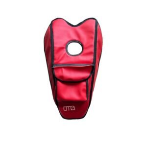 IZH Planet 5 Depo Kılıfı Cepli Kırmızı