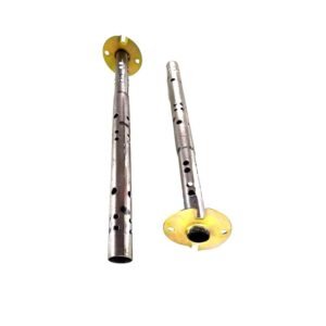 Planet-5 Egzoz Susturucu Çift Egzoz için