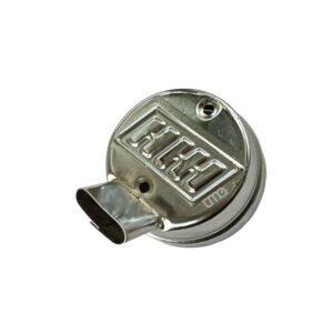 IZH Planet 5 Egzoz Dekoratif Kapak