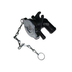 Motosiklet ve Atv Radyatör Kapağı