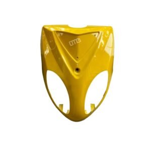 Ramzey 125 10D Scooter Far Granajı Sarı Orijinal