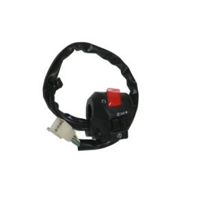 Mondial 150 RE Sağ Kumanda Orijinal