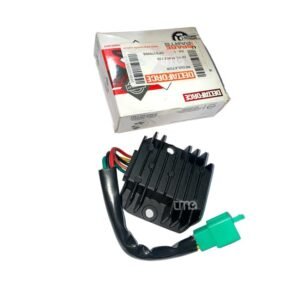 Mondial MH Drift - MR - KT - MC - MG - UAG - KN Regulatör Konjektör