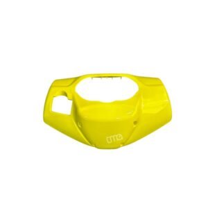 Mondial 150 RF Kilometre Tablası Çerçevesi