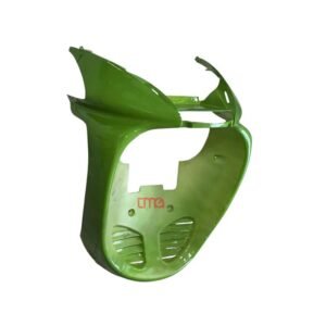Mondial 150 HS Ön Ana Panel Burun Yeşil