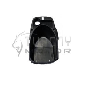 Mondial 151 RS Sele Altı Bagaj