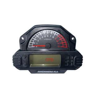 Mondial RX3İ Gösterge Kilometre Saati Komple