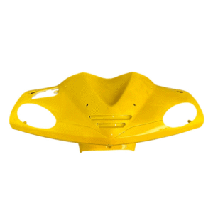 Ramzey 125-10D Sinyal Granajı (Sarı)