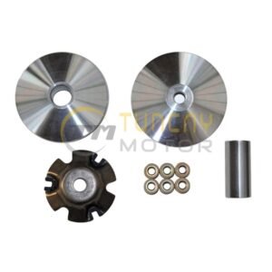 Mondial MT - RT - ZN - HS - RS - RR - Mash Ön Varyatör Komple