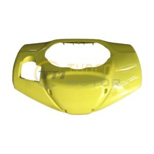 Asya 150T-5A Gösterge Granajı (Sarı)