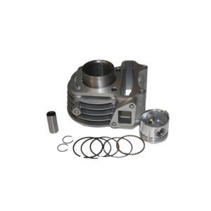 Mondial 50 Revival / Loyal 50 / 50 TT / 50 HC Silindir Seti Komple Orijinal