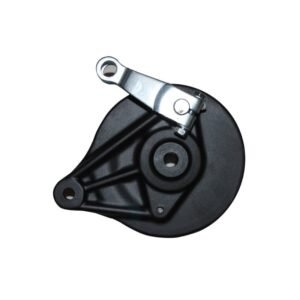 Mondial SFC Snappy Arka Fren Kampanası