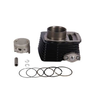 Falcon Sharp Silindir Piston Seti Q62.50 13 P