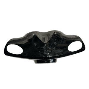 Ramzey 125-10D Sinyal Granajı (Siyah)