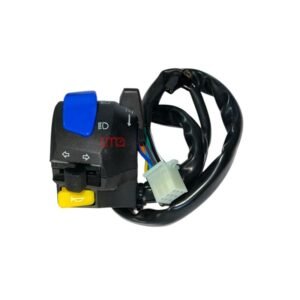 Mondial 50 Uag Sol Kumanda