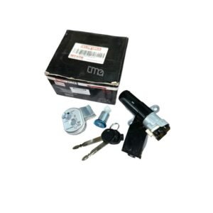 Honda Spacy 110 Kilit Seti