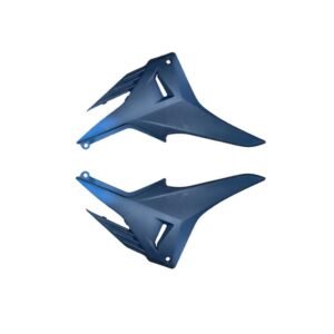 Spada X-Fire 200 Efi Yan Kapak Sağ Sol Takım