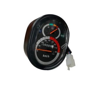 Stmax Cobra 2000 72V Kilometre Gösterge Komple