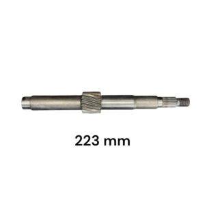 Atv 150 Tahrik Mili 223mm