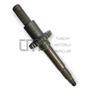 Keeway 300 ATV Şanzıman Giriş Mili