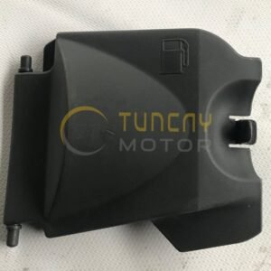 Kinetic Nova Depo Kapağı