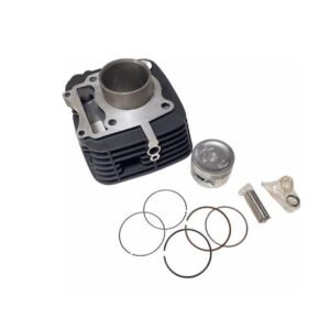 TVS Apache 160 Silindir Komple Set